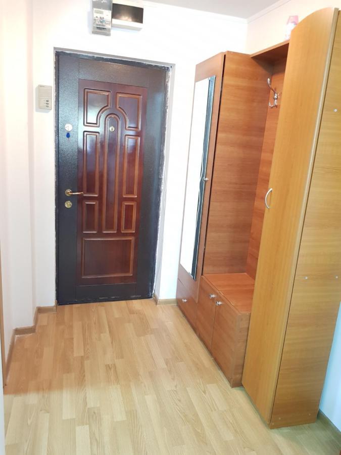 Avrig-Ferdinand Studio Bucureşti Exterior foto