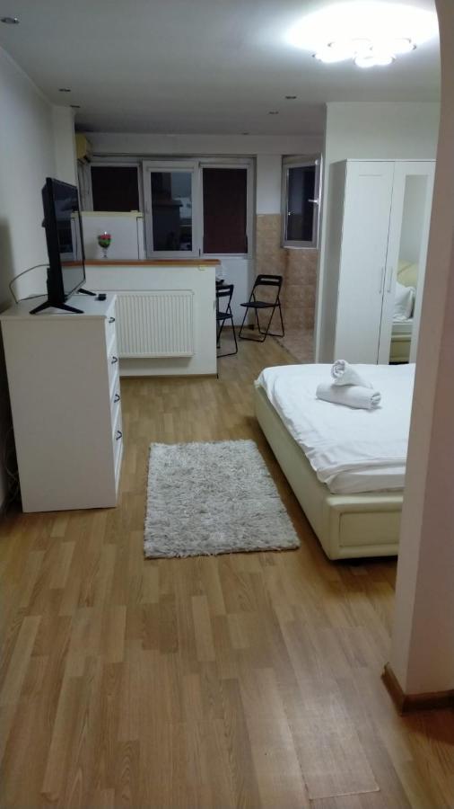 Avrig-Ferdinand Studio Bucureşti Exterior foto