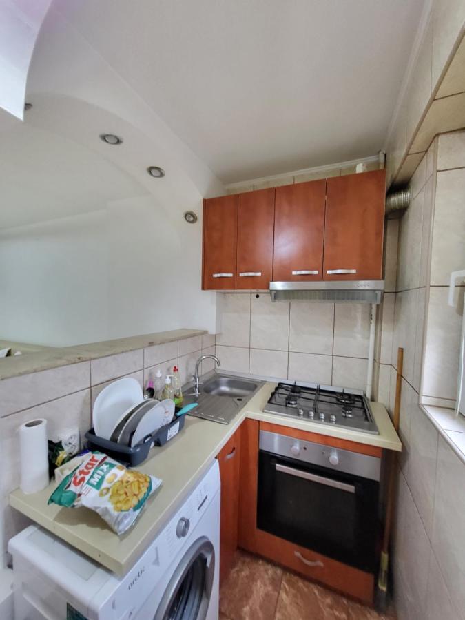 Avrig-Ferdinand Studio Bucureşti Exterior foto